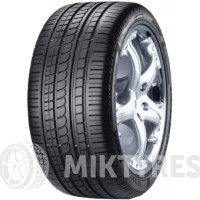 Pirelli PZero Rosso 255/50 R18 102Y